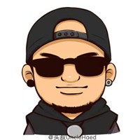 微信动漫帅气霸气男生微信头像图片大全