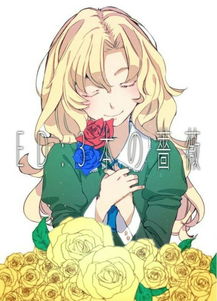 求好看唯美的漫画女生图片,适合做头像的那种