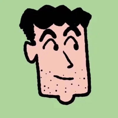 蜡笔小新团队多人头像