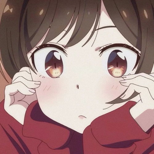 可爱软萌头像