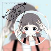 十二星座动漫头像带字微信头像图片大全