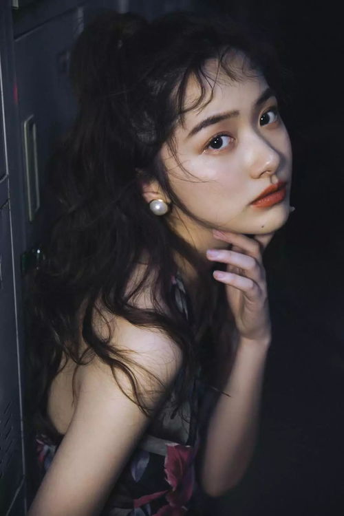 不认识这些百变girl,你的微博都白刷啦