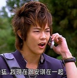 终极一班真的是神剧,演员除了吴尊以外都大变脸