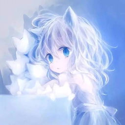 有没有大佬知道这画作者是谁很喜欢这样的画风