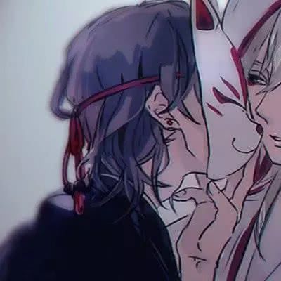 男生对你不在意才会同意和你换的情头,傻女孩却以为是爱情