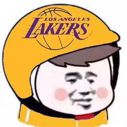 哈哈哈今天找来了nba球队表情包头像看看有你喜欢的球队吗