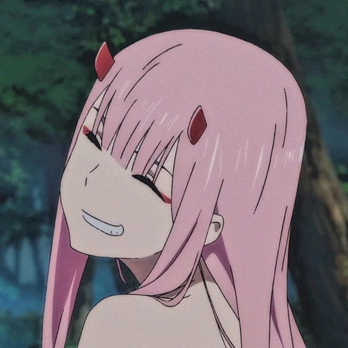 动漫头像我想做你的新娘