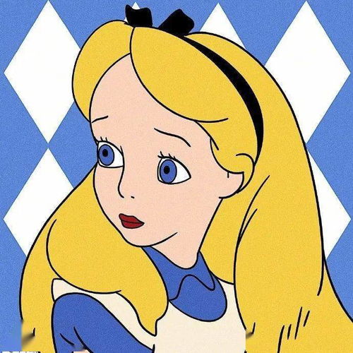 今日头像下辈子想当个美女虽然这辈子就是