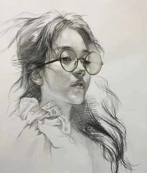 掌握素描头像的画法有多重要攻略知识点全部都在这里啦