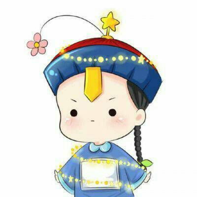 僵小鱼头像高清萌萌哒二次元僵小鱼图片大全可爱