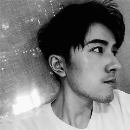 男生霸气快手头像图片,社会男人最有范最拽了