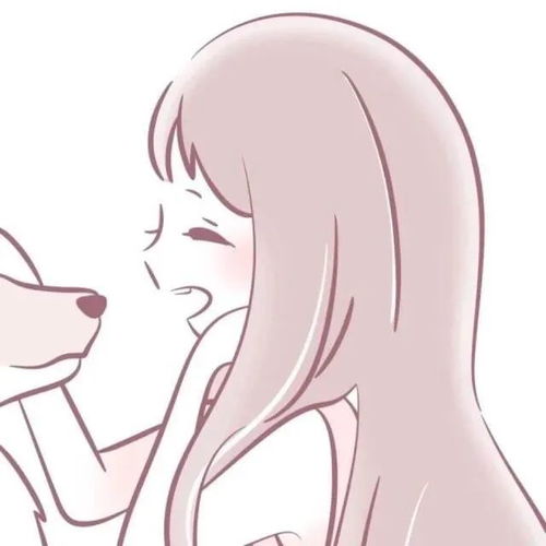 二次元精美情侣头像更新第1期家庭地位篇