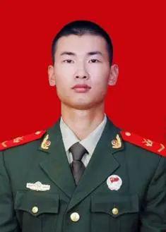 致敬这些官兵荣登慈溪八一光荣榜