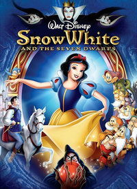 白雪公主动漫高清视频在线观看