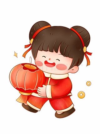 图片免费下载新年卡通元素素材新年卡通元素模板千图网