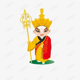 京脸唐僧素材图片免费下载高清psd千库网图片编号9154698