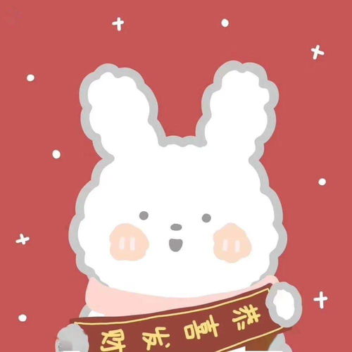 140张惊艳绝美的新年头像,提前换上元气满满一整年