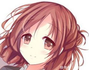 萌萌哒小萝莉动漫美图图集活泼可爱,娇小玲珑