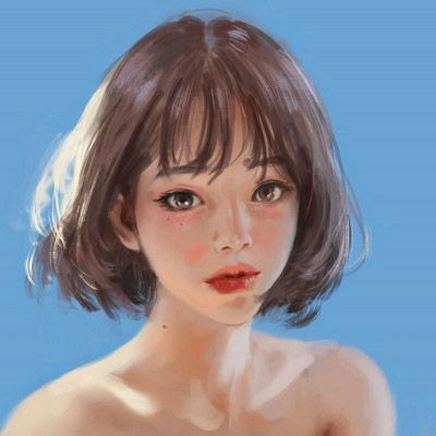 强势高冷动漫女头成熟撩人高冷女头像