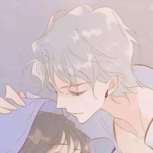 壁纸头像随更
