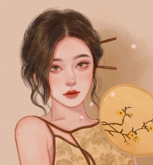 是好看的微信头像啊