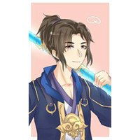 至尊宝头像高清图大话西游至尊宝头像图