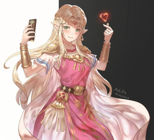画师janggun动漫人物插画作品