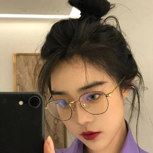 抖音超仙女生头像动漫超仙女生手机挡脸头像1011期