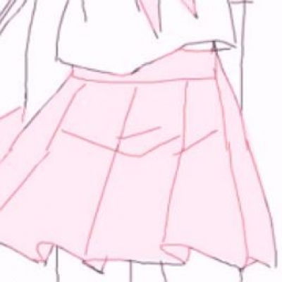 粉系可爱少女心二次元动漫女生头卡通动漫头像我要个性网