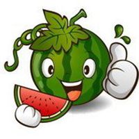 西瓜头像图片大全微信头像图片大全
