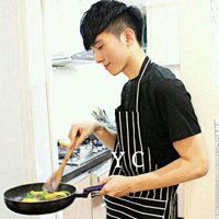 小清新暖男动漫头像微信头像图片大全