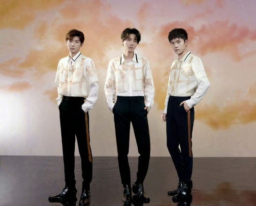 tfboys十周年门票炒至4万,你还等什么