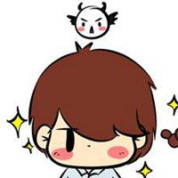 胖子胖妞情侣头像
