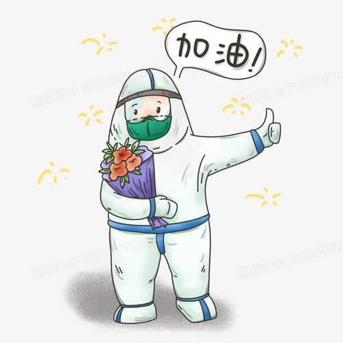 原创卡通武汉加油疫情加油元素png图片素材免费下载武汉加油png30003000像素熊猫办公