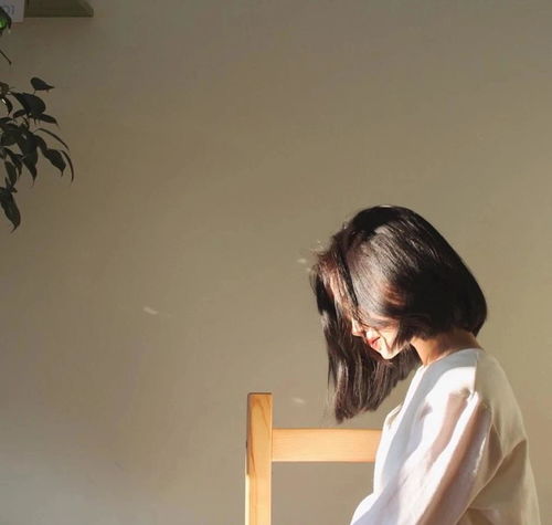 皮肤干净的女生,才是真的气质好看这个护肤细节很值得学