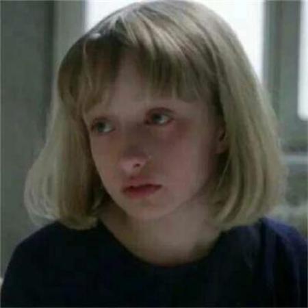 可以影响我情绪的孩子,欧美小孩头像超萌女孩