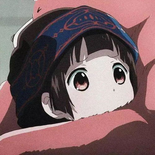 对象不是人情头
