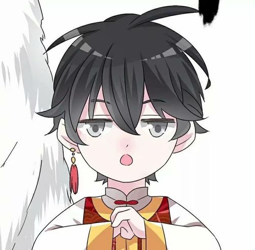三人情侣头像你不会遇见第二个我,友情也好,爱情也罢