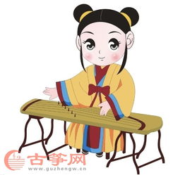 如何提高儿童练习古筝的兴趣及效率