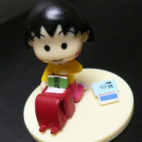 小丸子个性头像樱桃小丸子快乐生活