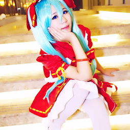 二次元风口下,动漫企业如何把cosplay文化纳入ip大体系