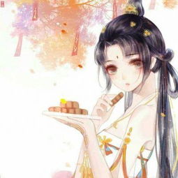 敲可爱的动漫头像,欢迎抱走