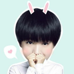 tfboys照片