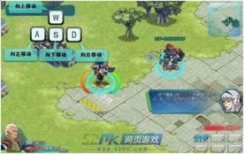 稀有冷酷即时射击页游钢魂评测报告