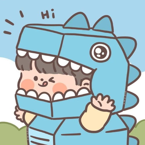 情侣头像玫瑰到了花期