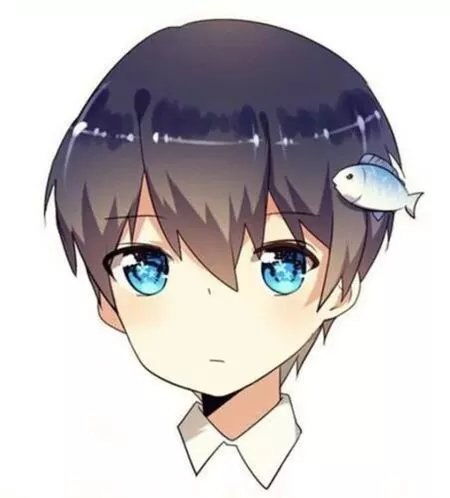 二次元情头,喜欢就拖走qaq