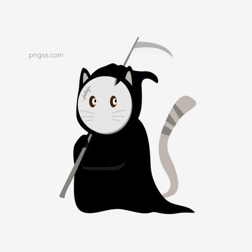 插画万圣节死神地狱冥界猫咪图片大小2513x2513px图片尺寸158.44kb来自png搜索网pngss.com免费免扣png素材下载插画万圣节地狱卡通手绘猫咪猫咪死神面具面具猫咪冥界死神猫咪万圣节万圣节猫咪