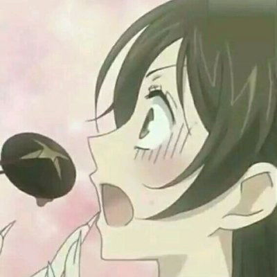 奈奈生头像单人高清元气少女缘结神桃园奈奈生图片