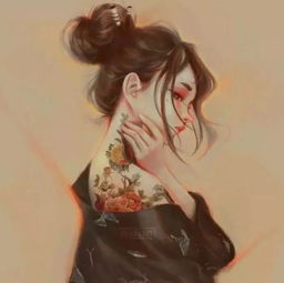 头像我想见你却又不敢见你