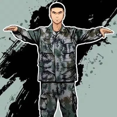 军人头像男高清图片部队军人头像图片大全
